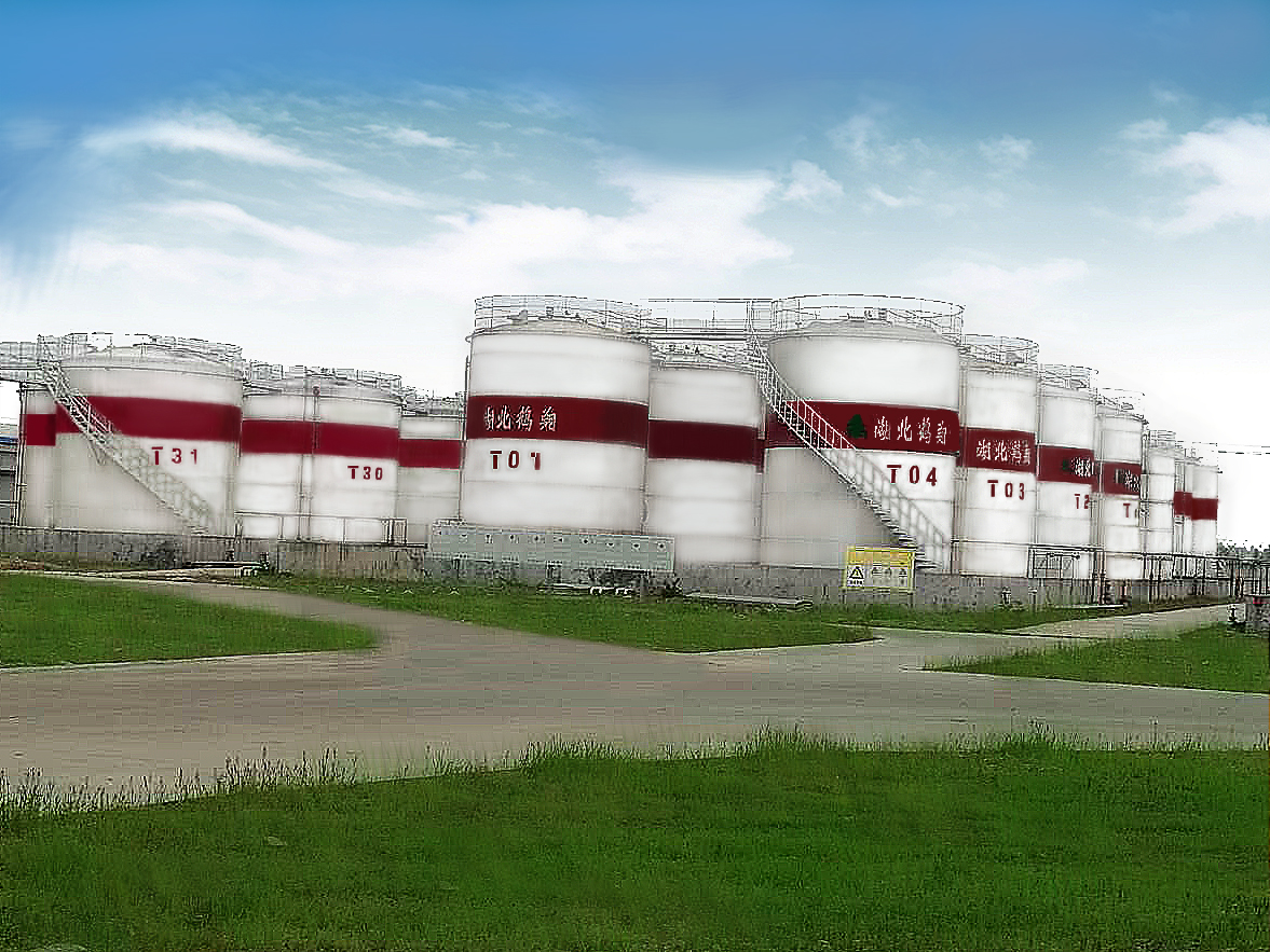 廠(chǎng)房(fáng)展示